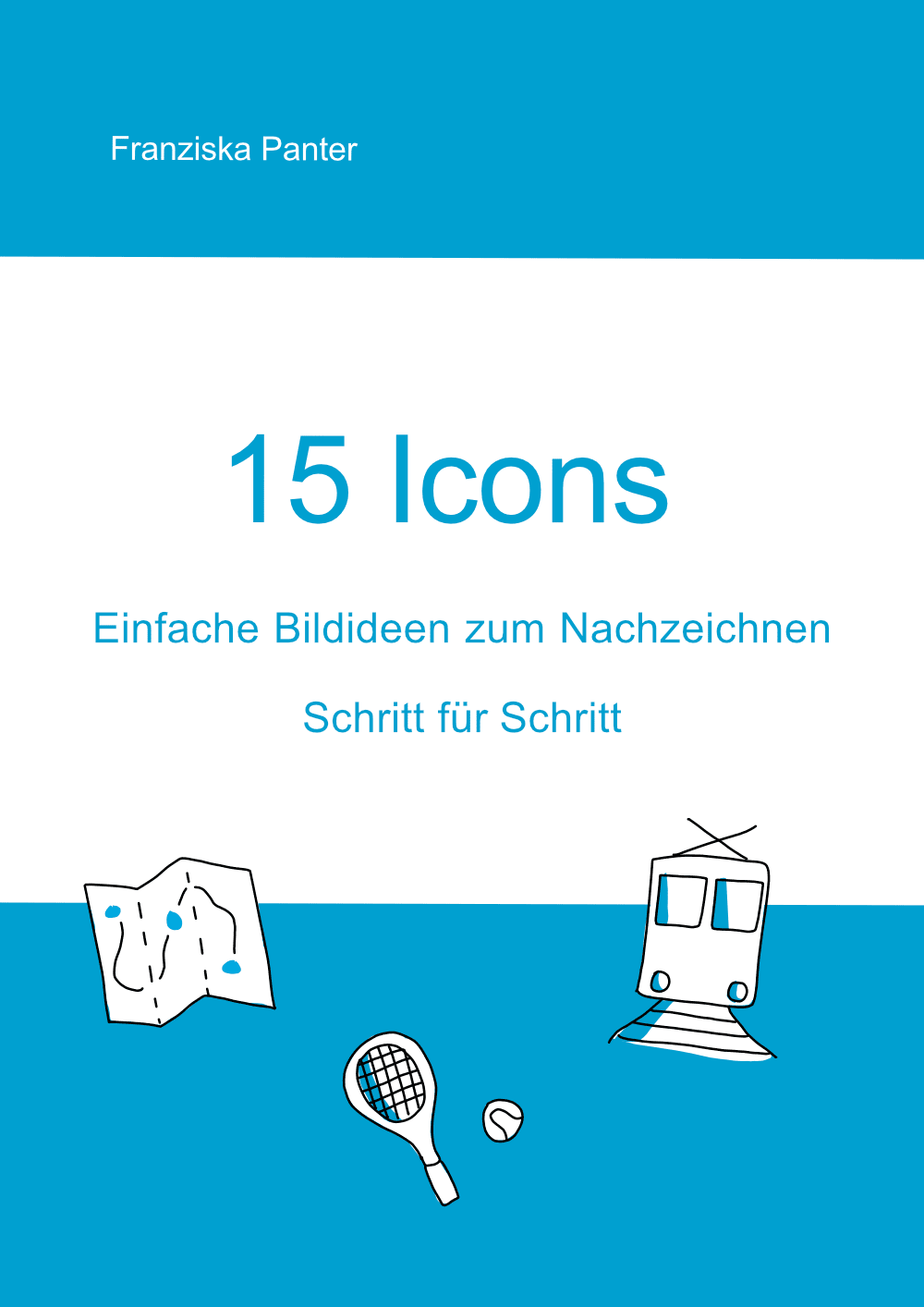 Schritt für Schritt zu 15 Icons